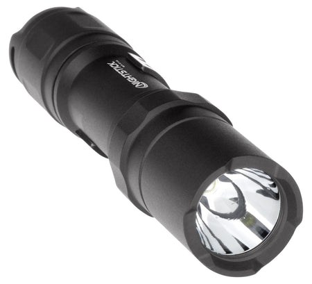 Nightstick MT-210 1-AA Mini-TAC Pro Light 150 Lumen Max Black Anodized Aluminum Flashlight