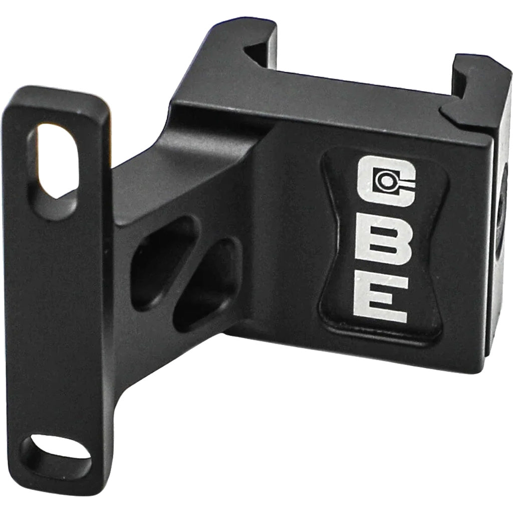CBE Archery Picatinny Mount Adapter for Trek Pro Engage and CX-5