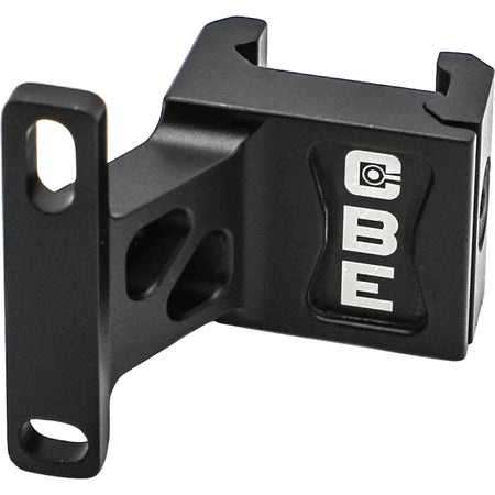 CBE Archery Picatinny Mount Adapter for Trek Pro Engage and CX-5