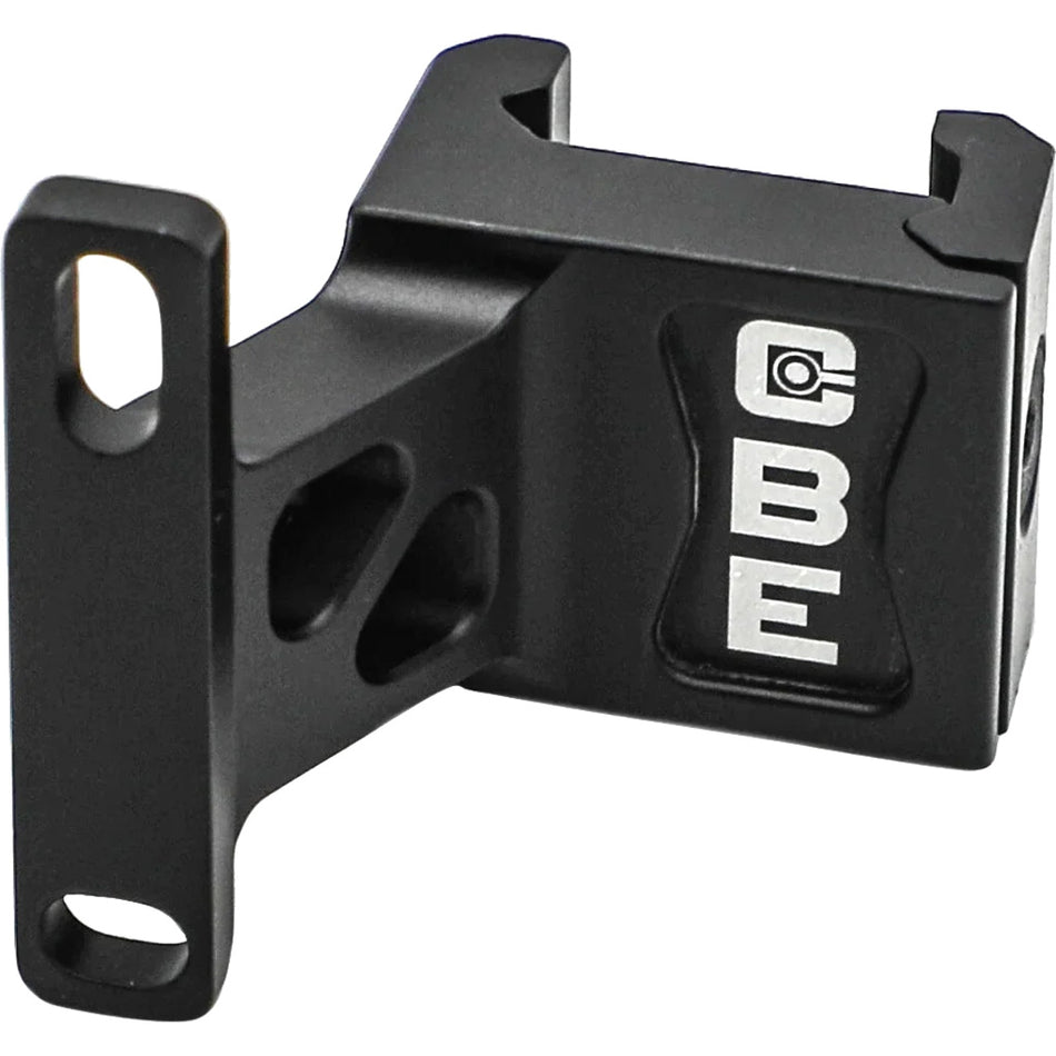 CBE Archery Picatinny Mount Adapter for Trek Pro Engage and CX-5