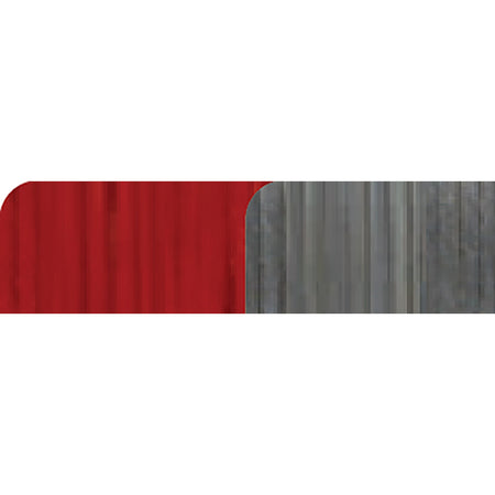First String Genesis String & Cable Set Red and Silver