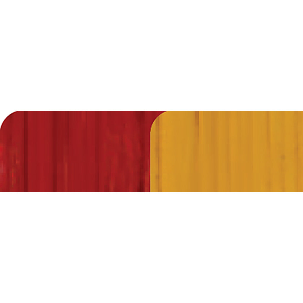 Genesis Bow String and Cable Set Red/Yellow by First String