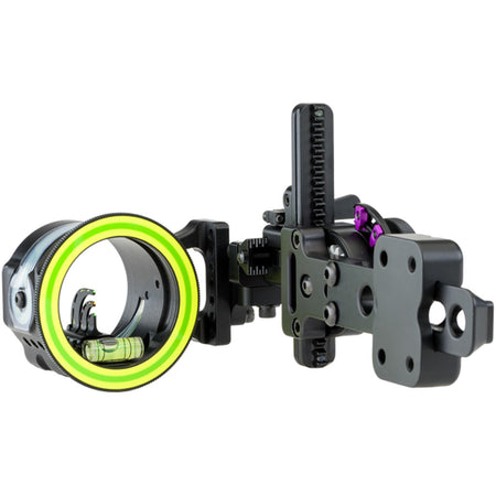 Spot Hogg Boonie Dovetail Triple Stack Archery Sight .010 RH