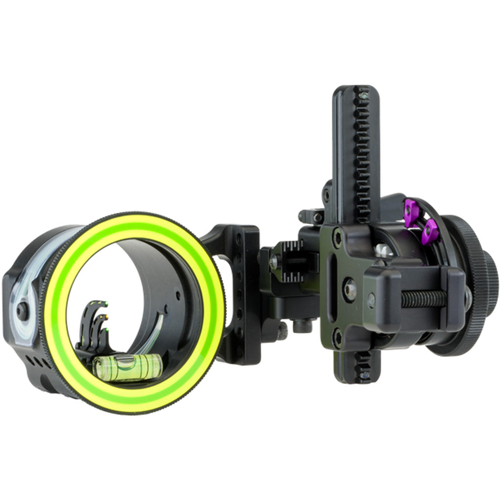 Spot Hogg Boonie Pic Mount Triple Stack Archery Sight .019 RH