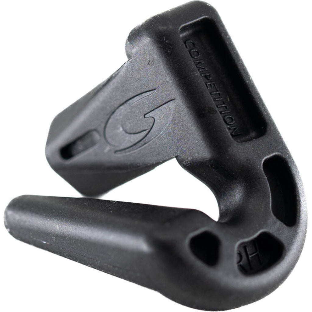 Genesis Black Competition Arrow Rest for Right-Hand Archers