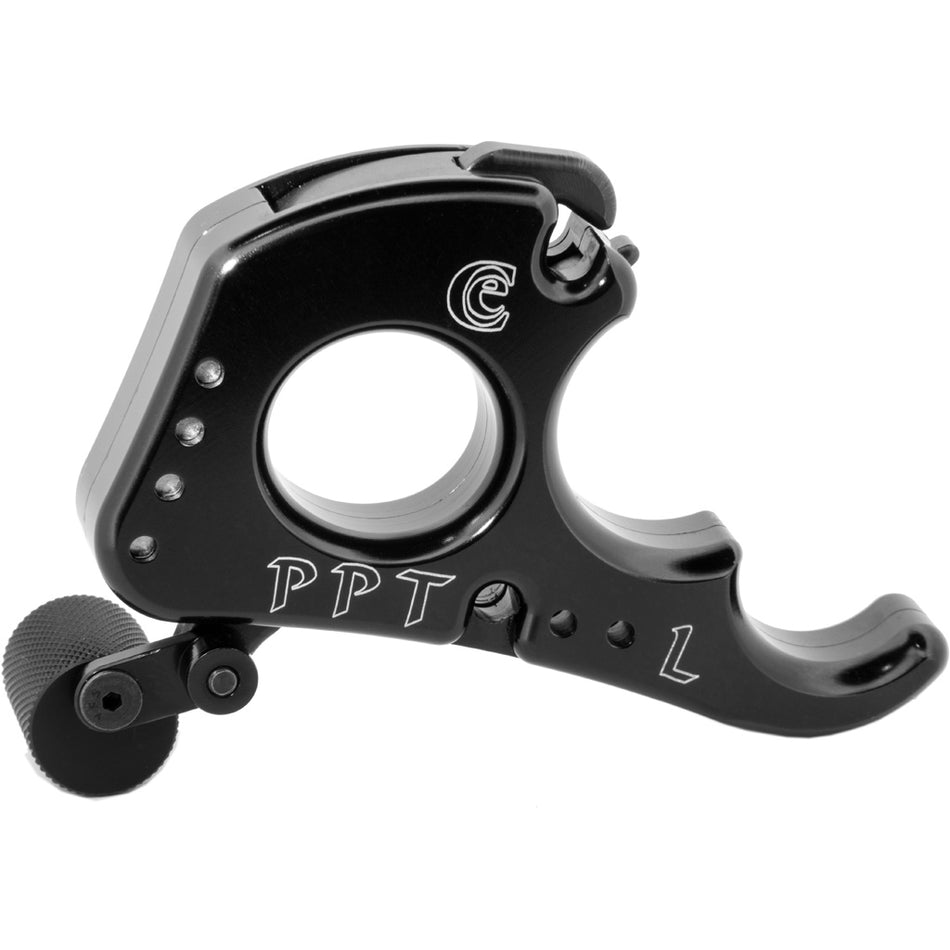 Carter PPT Large Resistance-Activated Thumb Archery Release