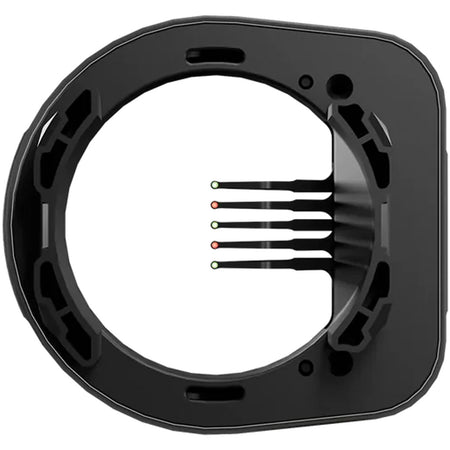 Ultraview UV Slider 2 H5 5-Pin Horizontal Sight Pin Cartridge