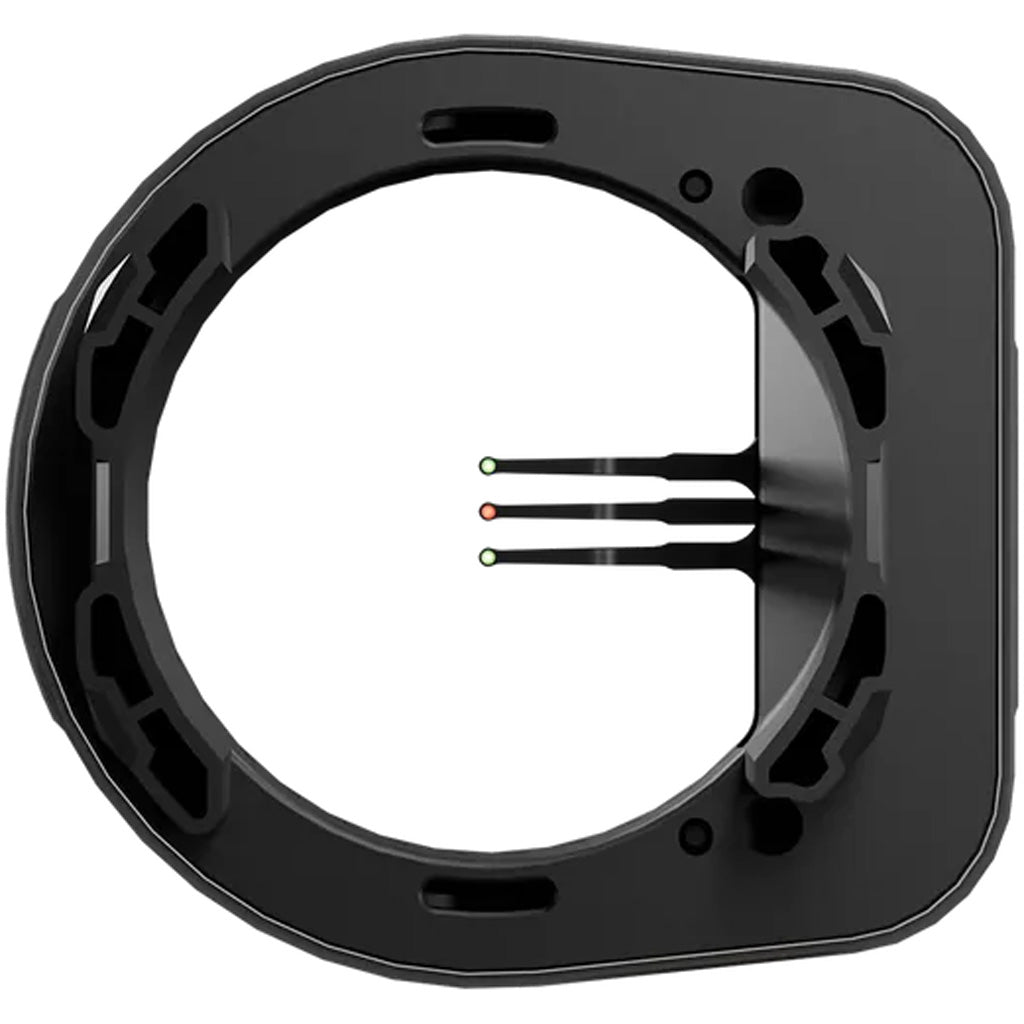 Ultraview UV Slider 2 H3 3-Pin Horizontal Sight Pin Cartridge