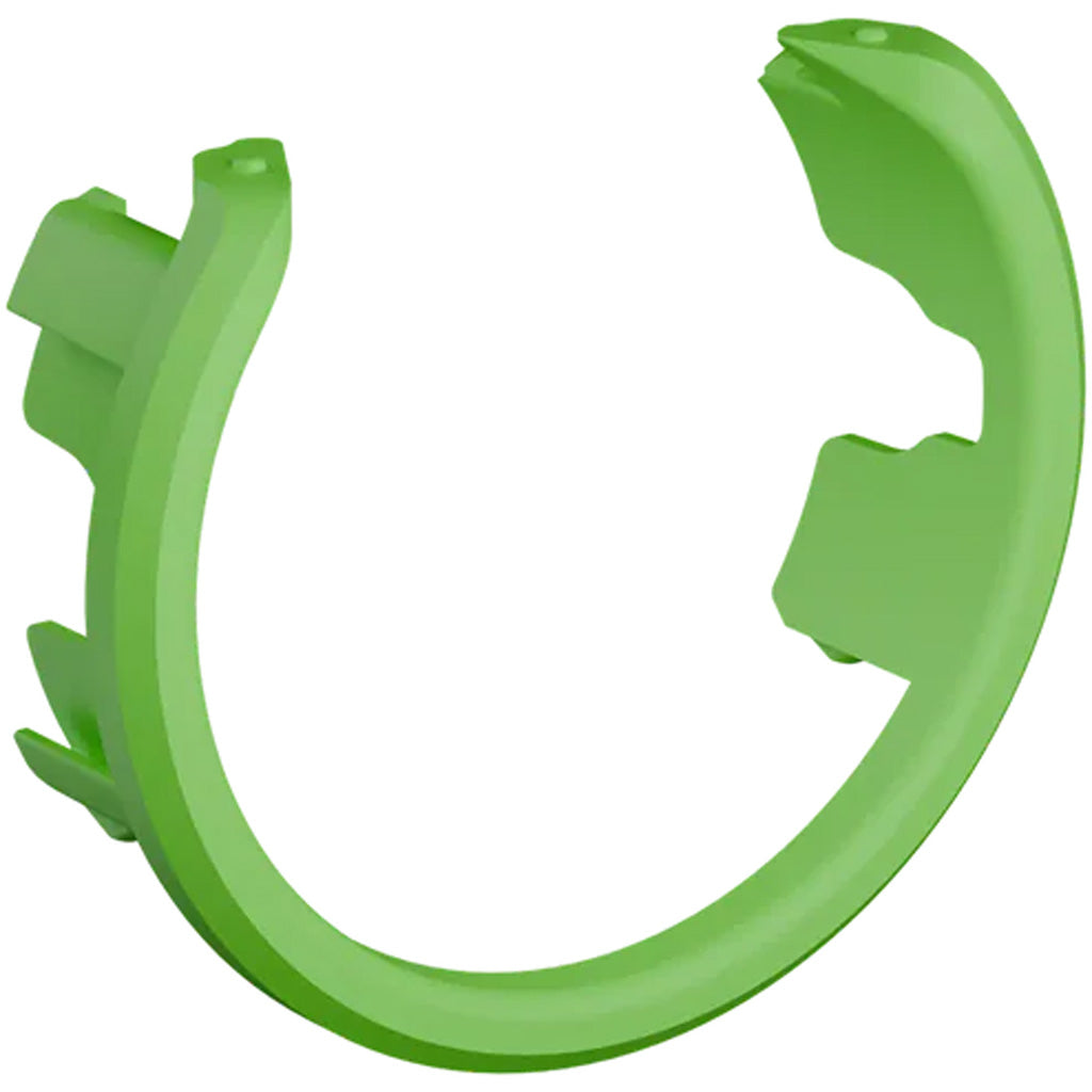 Ultraview UV Slider 2 Swappable Viz Ring Light Green