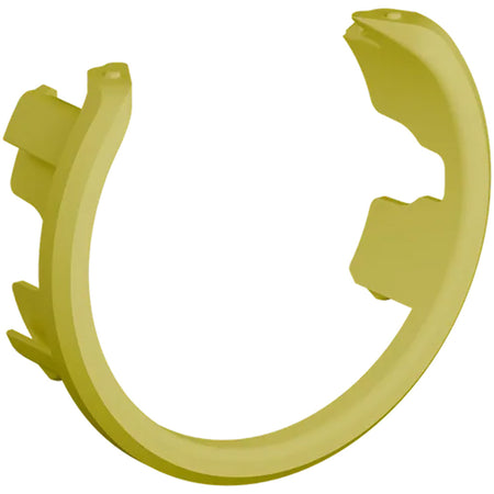 Ultraview UV Slider 2 Light Yellow Viz Ring