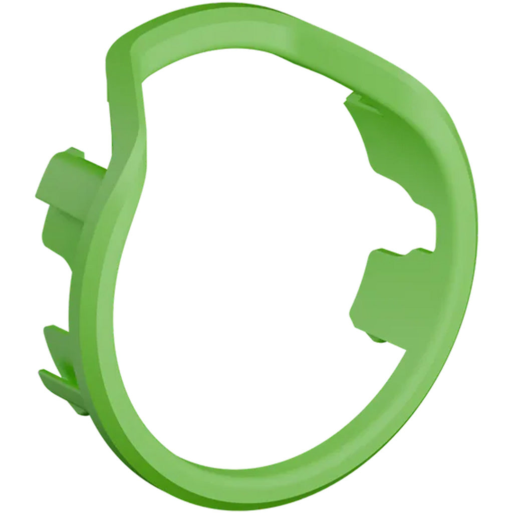 Ultraview UV Slider 2 Green No-Light Viz Ring