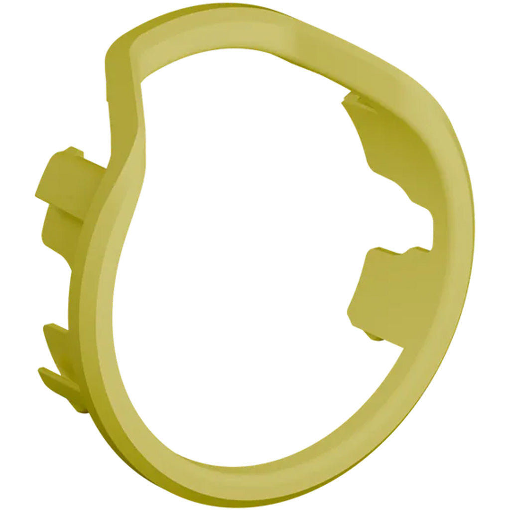 Ultraview UV Slider 2 Yellow No-Light Viz Ring