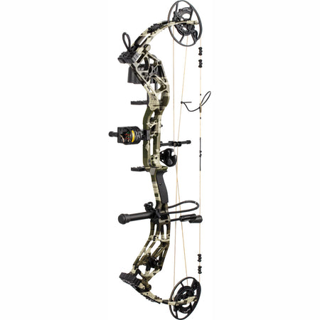 Bear Alaskan Pro RTH Package Emerge 2.0 60 lbs. LH