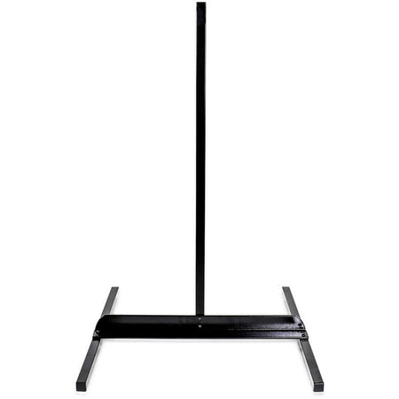 Last Chance Archery FlightCheck Freestanding Base for Paper Tuner