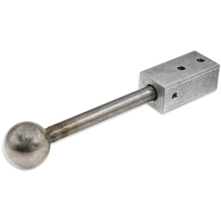 Last Chance FlightCheck Vise Mount Compatible with LCA Revolution Vise