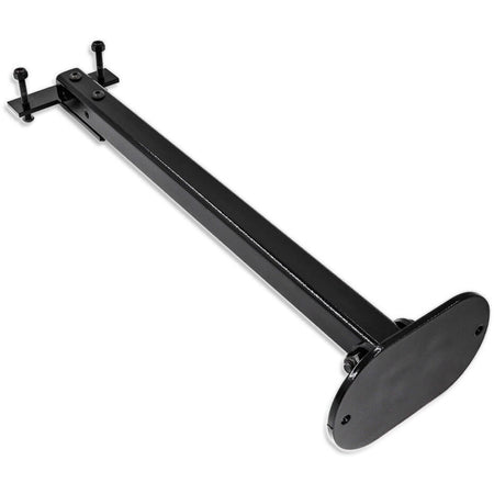 Last Chance Archery FlightCheck Heavy-Duty Wall Bracket for Paper Tuner