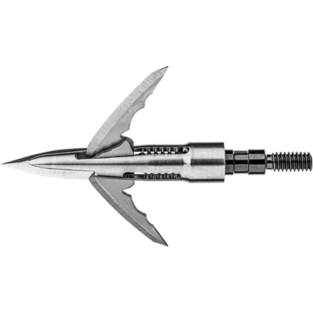 Bowmar Beast COC Titanium Mechanical Broadhead 125 gr. 2.3 in. 3 pk.