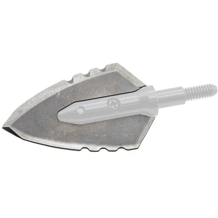 Magnus Single Bevel Buzzcut Rep Main Blade 125 gr.