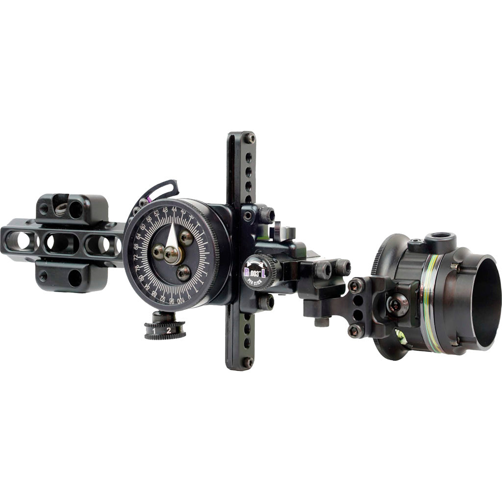 Spot Hogg Hogg Father PRO DT Sight Triple Stack .010 RH