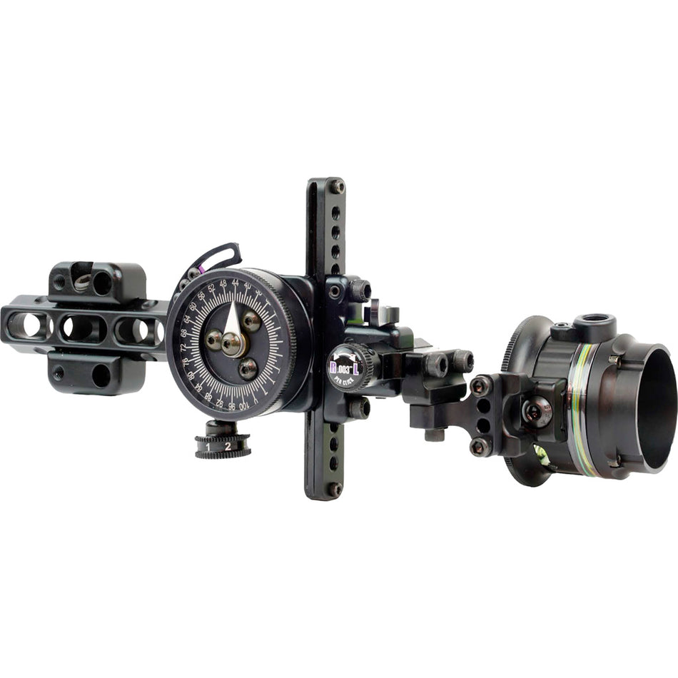 Spot Hogg Hogg Father PRO DT Sight 3 pin .019 RH