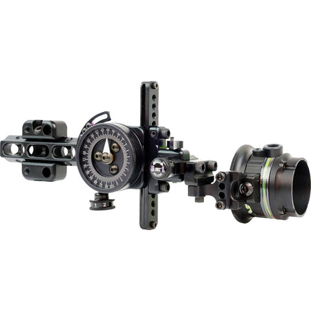 Spot Hogg Hogg Father PRO DT Sight 5 pin .019 LH