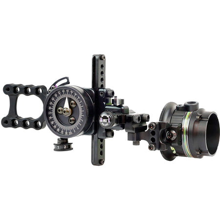 Spot Hogg Hogg Father PRO HM ROTI Sight 2 pin .019 LH