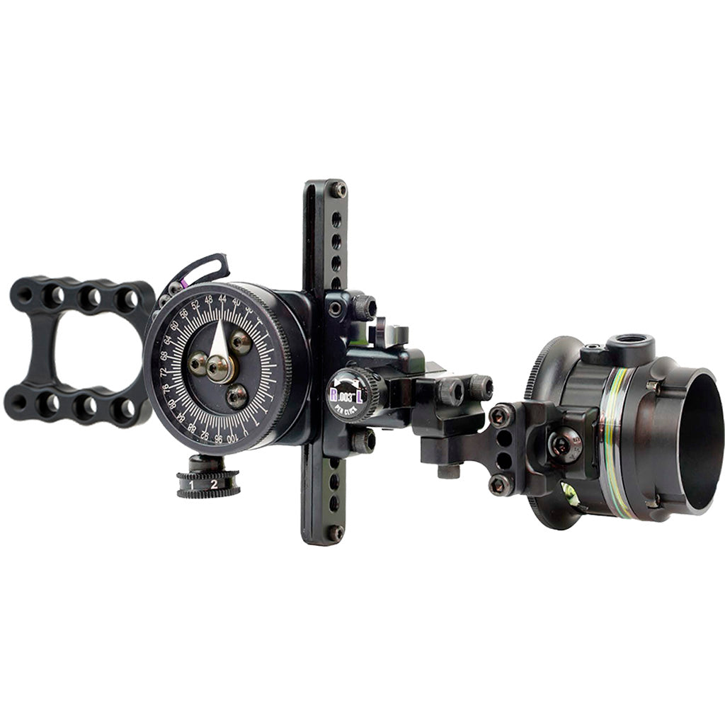 Spot Hogg Hogg Father PRO HM Sight 3 pin .019 LH