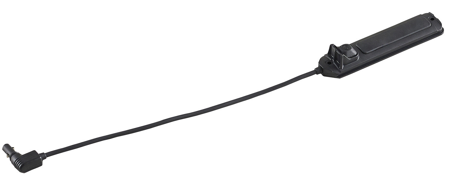 Streamlight 89008 Black ProTac Latching Remote Pressure Switch