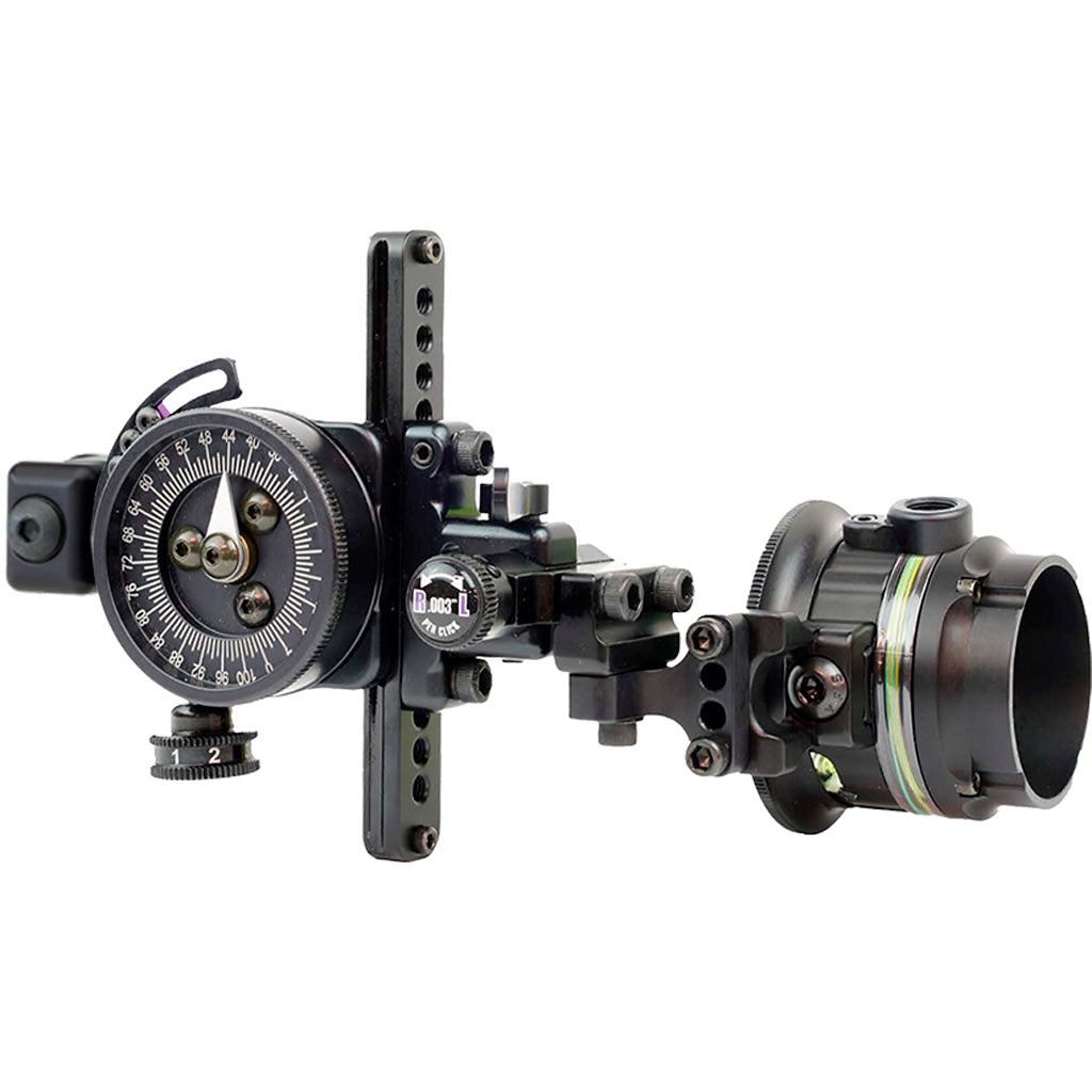 Spot Hogg Hogg Father PRO PM Sight 3 pin .019 LH