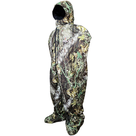 Heater Body Suit AP 2XL