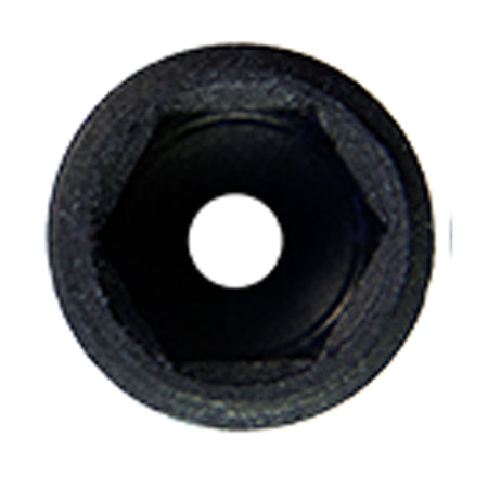 Specialty Stack It Peep Capture Aperture 1/16 in.