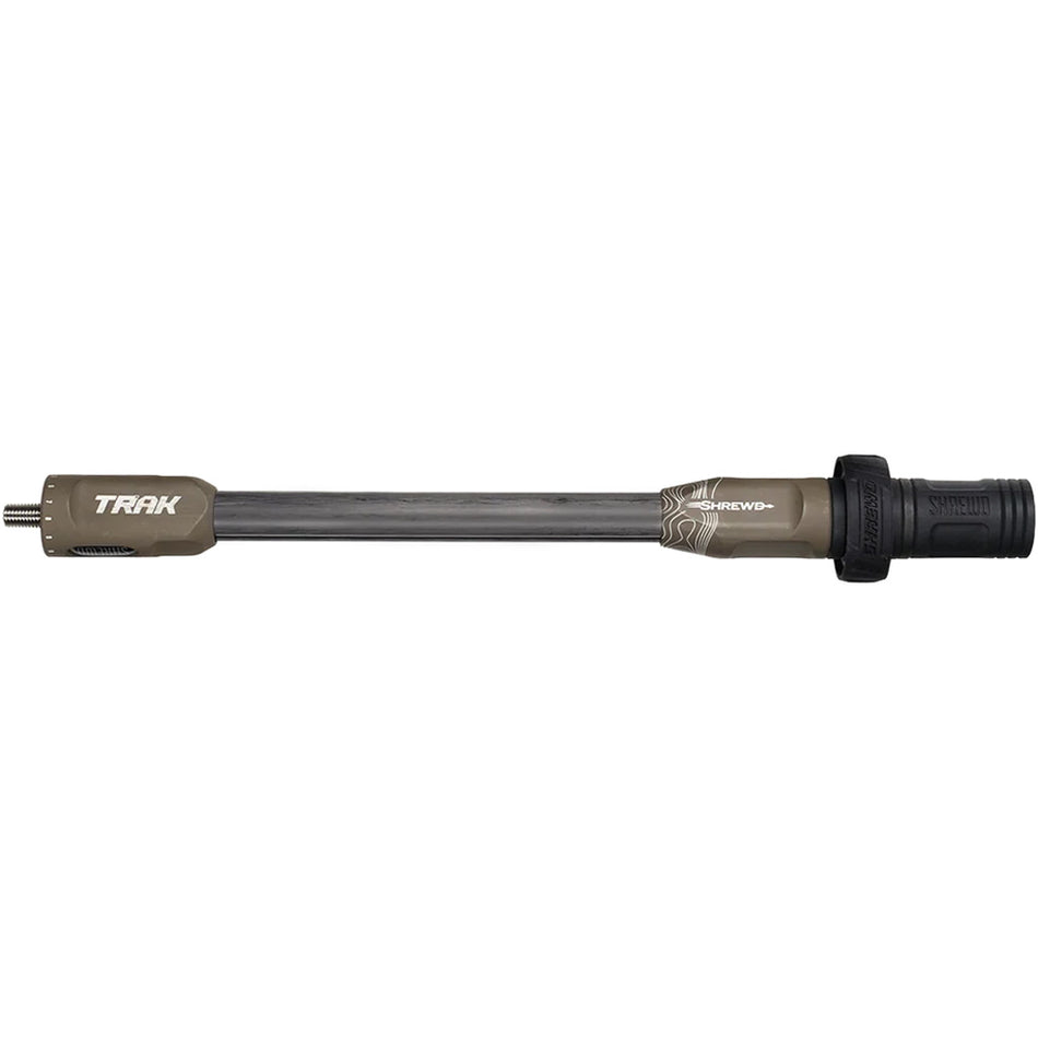 Shrewd TRAK Stabilizer Terra 12 in.