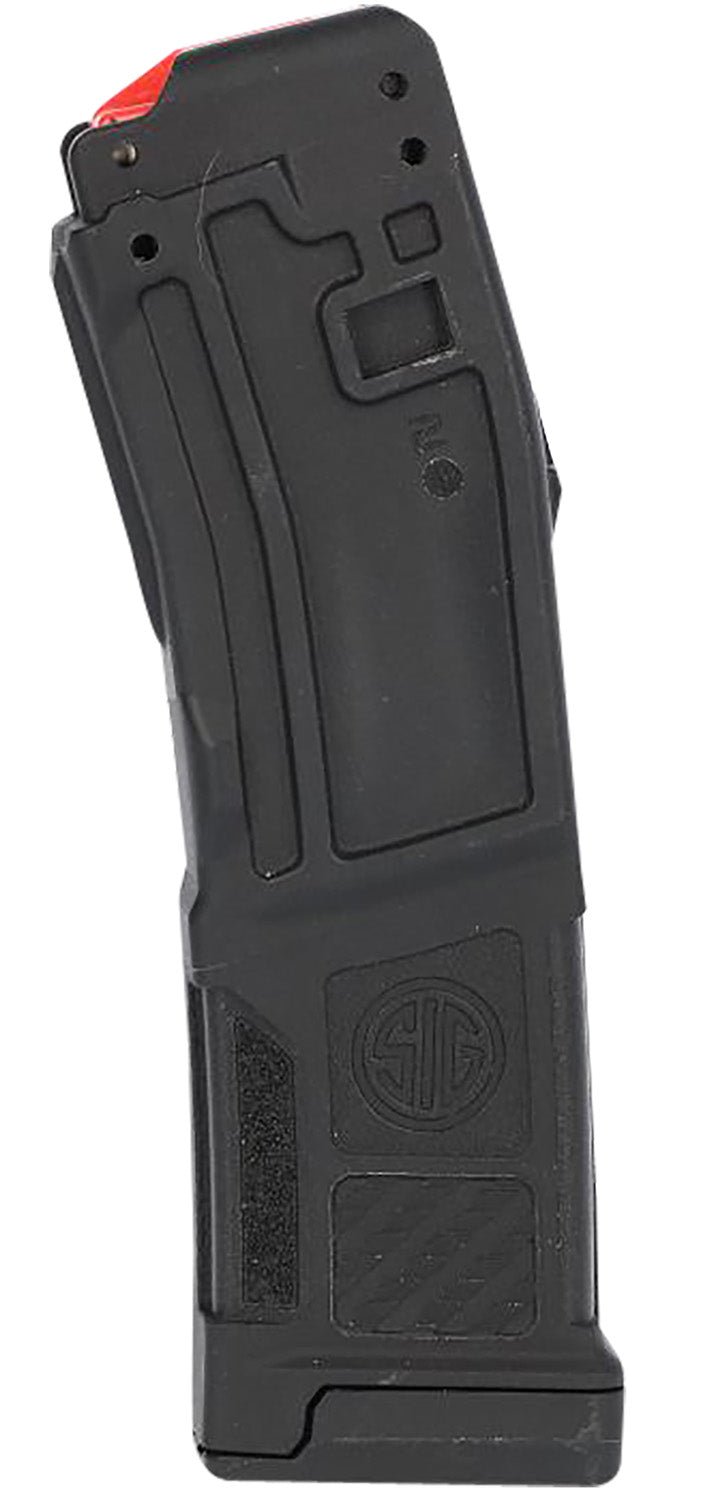 Sig Sauer MPX 20-Round 9mm Black Polymer Enhanced Magazine