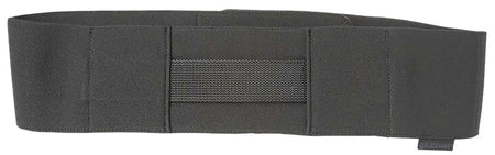 Blackhawk 60SB02BK Stache N.A.C.H.O. Belly Band Medium Black Concealment Holster