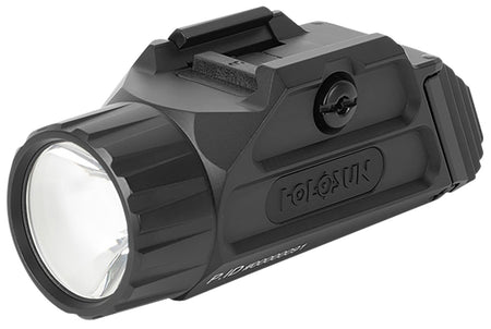 Holosun PIDHC Positive ID Device High Candela 800 Lumens White LED Black Anodized Rail-Mount Light