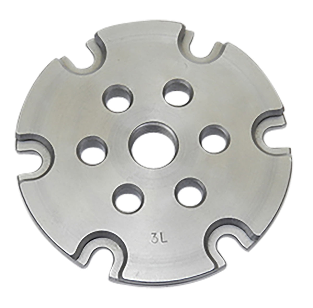 Lee Precision Six Pack Pro 3L Shell Plate Multi-Caliber 30/30 / 7x30 Waters / 7.5 Swiss