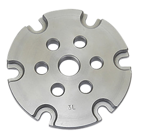 Lee Precision Six Pack Pro 3L Shell Plate Multi-Caliber 30/30 / 7x30 Waters / 7.5 Swiss