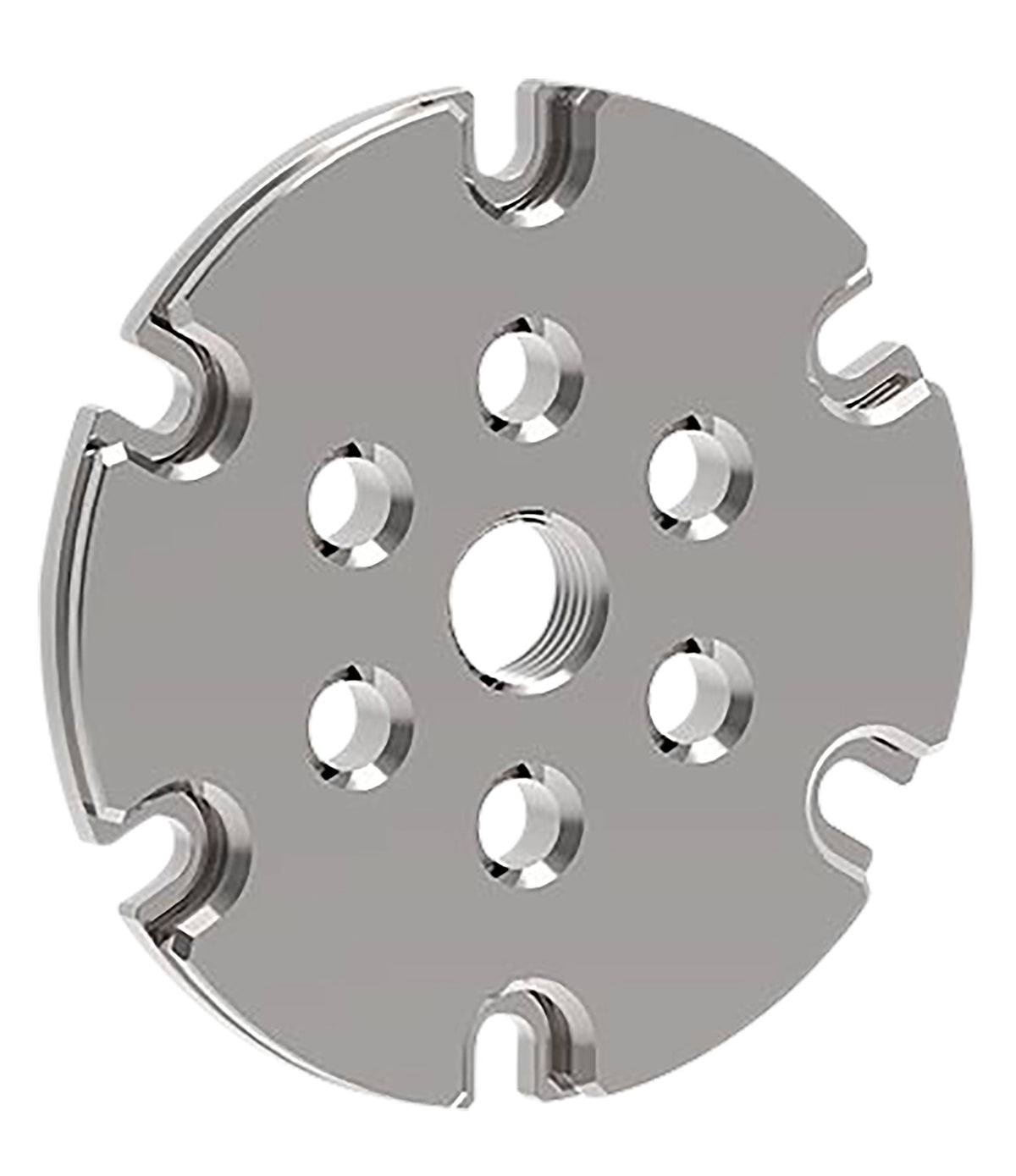 Lee Precision Six Pack Pro 5L Shell Plate Multi-Caliber 300 H&H / 303 British / 30/40 Krag