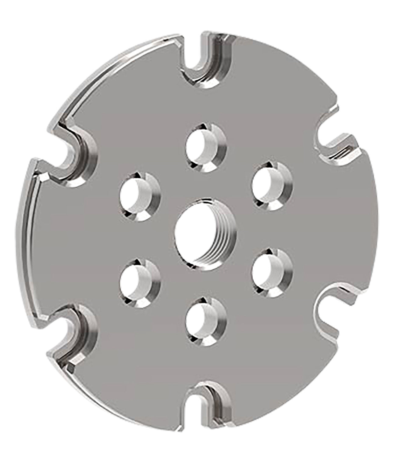 Lee Precision Six Pack Pro 5L Shell Plate Multi-Caliber 300 H&H / 303 British / 30/40 Krag