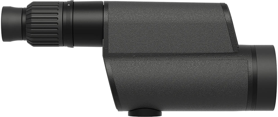 Leupold 182942 Mark 4 12-40x 60mm Matte Black Tactical Spotting Scope Tremor 4