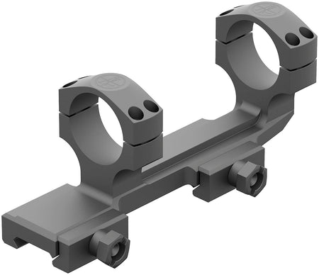 Leupold 182871 Mark IMS Forward Cantilever AR Scope Mount Matte Black MIL-Spec 1913