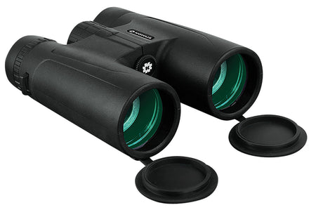 Konus 2006 Basic Plus 10-Power 42mm Roof Prism Binocular with Tripod Attachment