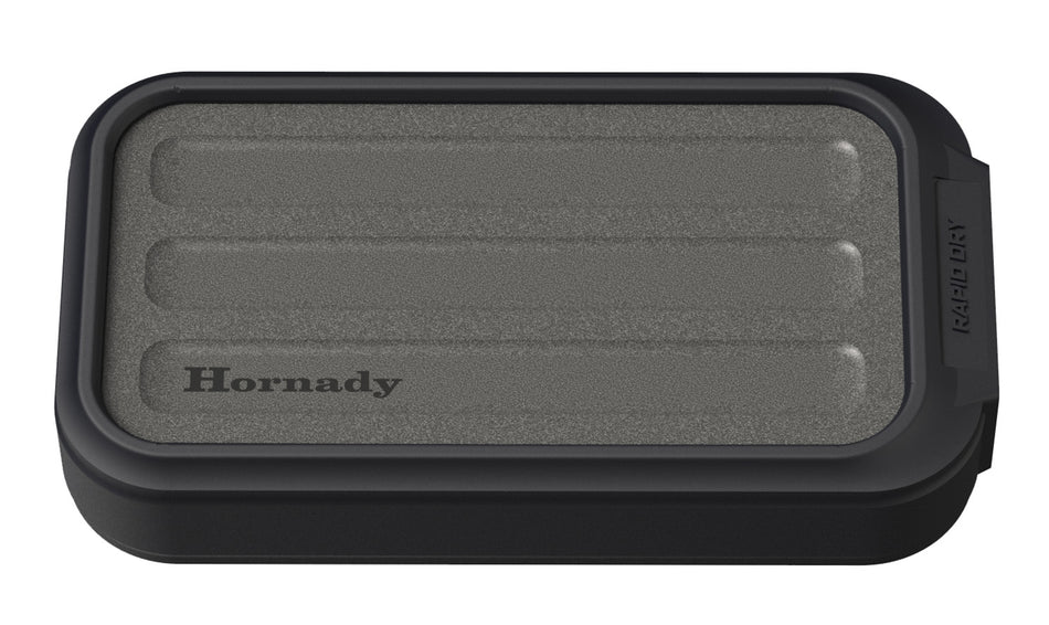 Hornady 95898 Black Dehumidifier Stone Reusable for Gun Safes and Cases