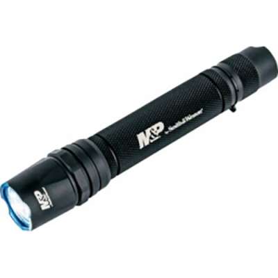 Delta Force MS 2xCR123 Flashlight