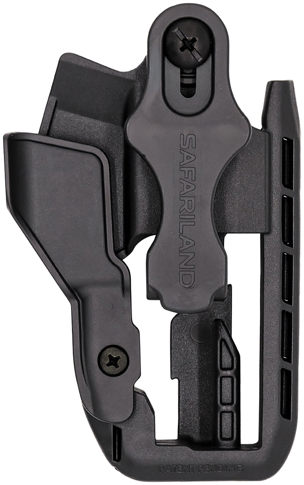 Safariland Schema IWB Concealment Holster Polymer Belt Clip Fits Sig P365XL Right Hand