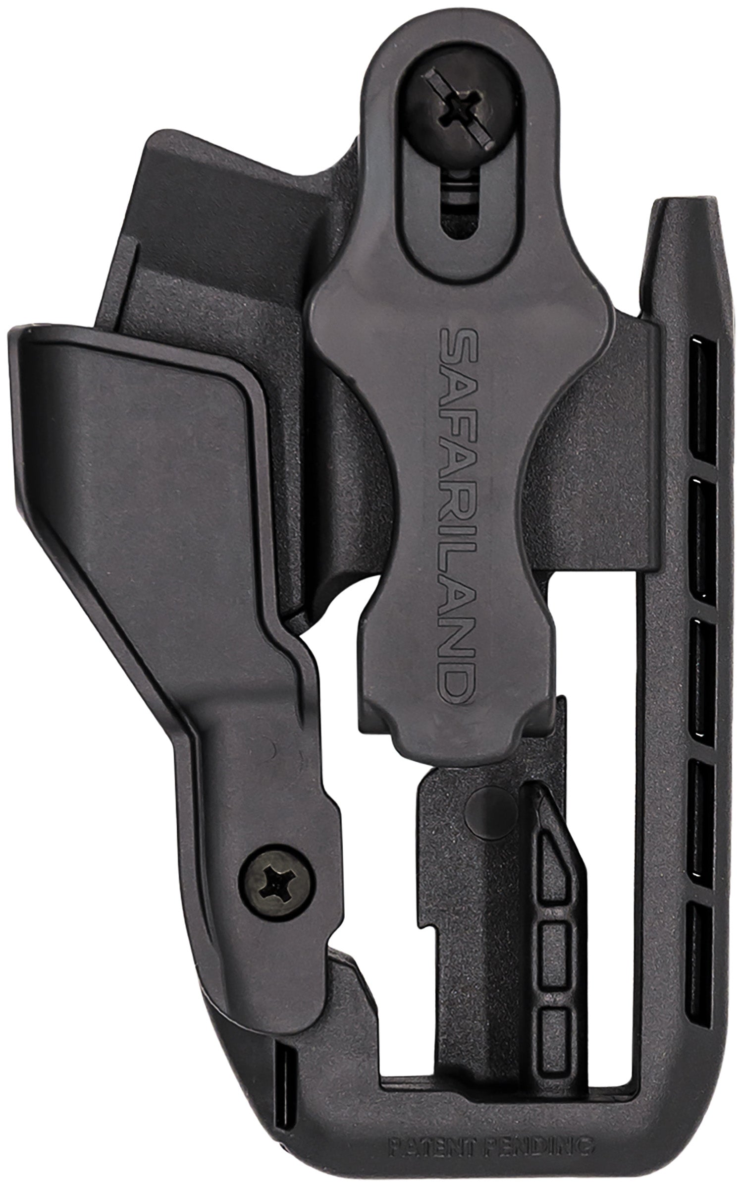 Safariland Schema IWB Concealment Holster Polymer Belt Clip Fits Taurus G2C/G3C Right Hand