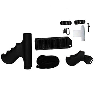 TAC Tactical Conversion Kit Mossberg 500/590