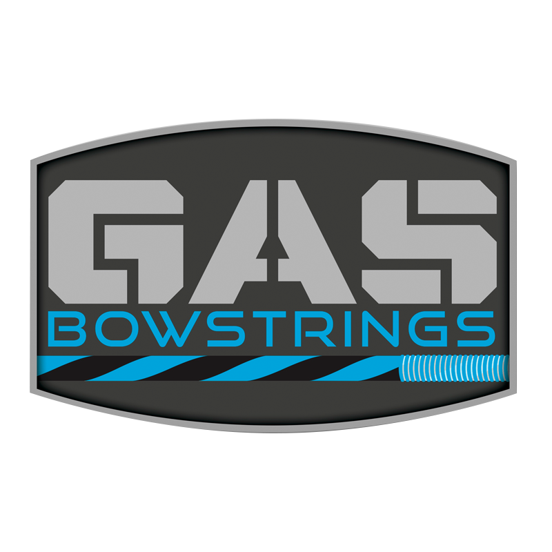 GAS Ghost XV BCY Blend Camo String & Cable Set for PSE Levitate Bow
