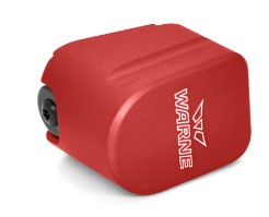 Magazine Extension for Sig 320 Red +5/9mm Capacity
