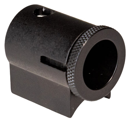 CVA AC1745 Williams Western Peep & Globe Sight Black - Compatible with CVA Muzzleloaders